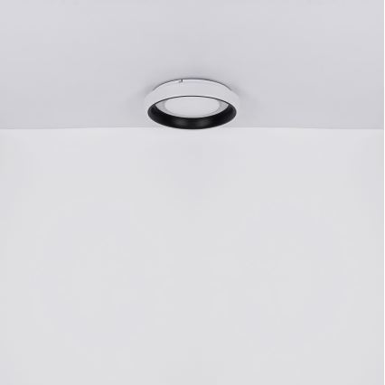 Globo - LED Stmívatelné stropní svítidlo LED/50W/230V 3000-6500K + dálkové ovládání