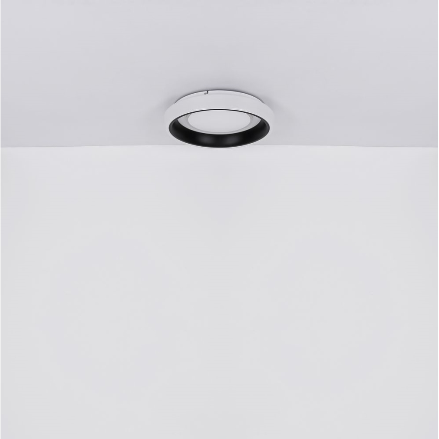 Globo - LED Stmívatelné stropní svítidlo LED/50W/230V 3000-6500K + dálkové ovládání