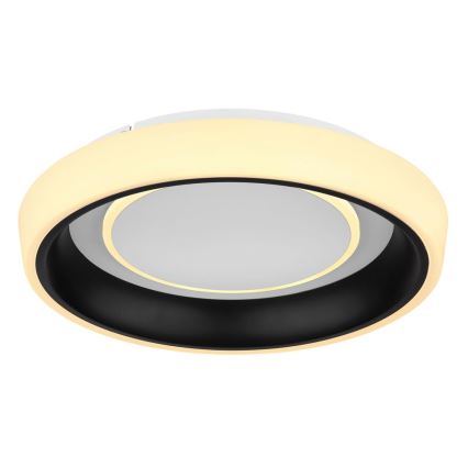Globo - LED Stmívatelné stropní svítidlo LED/50W/230V 3000-6500K + dálkové ovládání