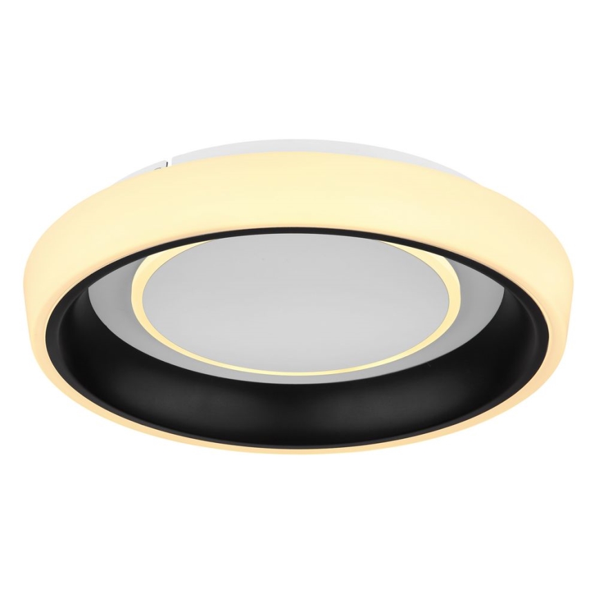 Globo - LED Stmívatelné stropní svítidlo LED/50W/230V 3000-6500K + dálkové ovládání