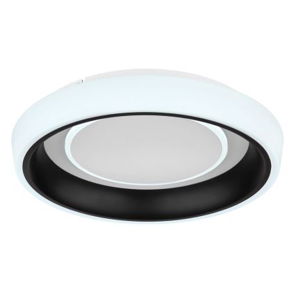 Globo - LED Stmívatelné stropní svítidlo LED/50W/230V 3000-6500K + dálkové ovládání