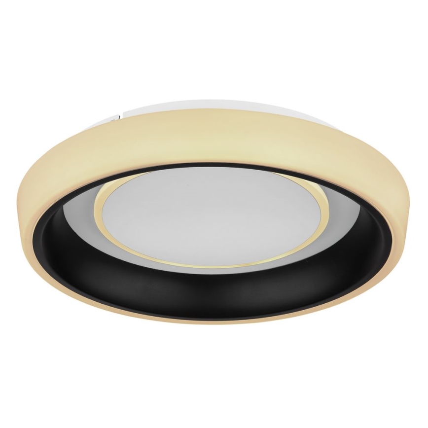 Globo - LED Stmívatelné stropní svítidlo LED/50W/230V 3000-6500K + dálkové ovládání