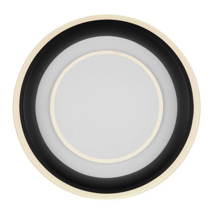 Globo - LED Stmívatelné stropní svítidlo LED/50W/230V 3000-6500K + dálkové ovládání