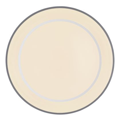 Globo - LED Stmívatelné stropní svítidlo LED/36W/230V + dálkové ovládání