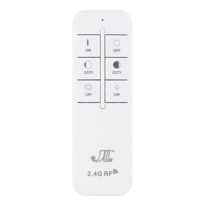 Globo - LED Stmívatelné stropní svítidlo LED/36W/230V + dálkové ovládání
