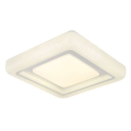 Globo - LED Stropní svítidlo LED/24W/230V 4000K 38x38 cm