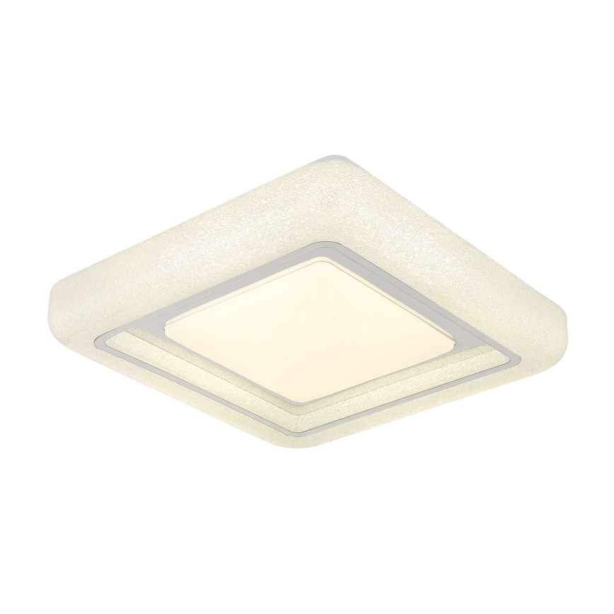 Globo - LED Stropní svítidlo LED/24W/230V 4000K 38x38 cm