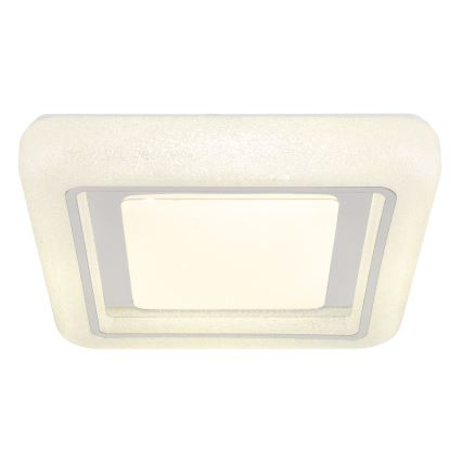 Globo - LED Stropní svítidlo LED/24W/230V 4000K 38x38 cm