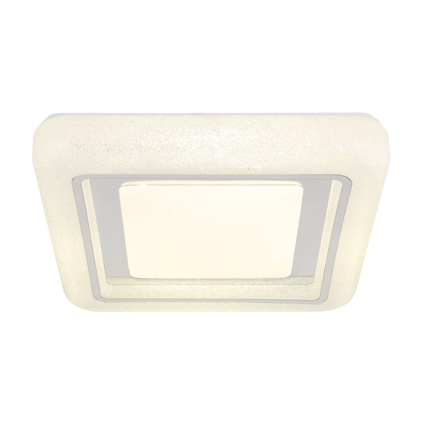 Globo - LED Stropní svítidlo LED/24W/230V 4000K 38x38 cm