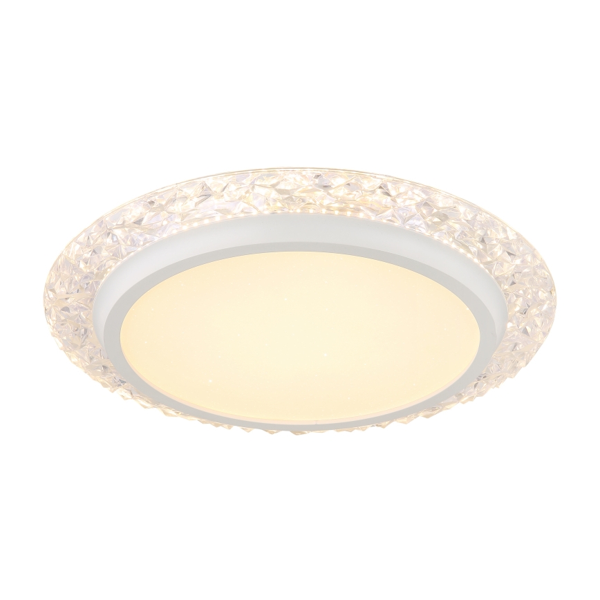 Globo - LED Stropní svítidlo LED/22W/230V 3000K pr. 40 cm