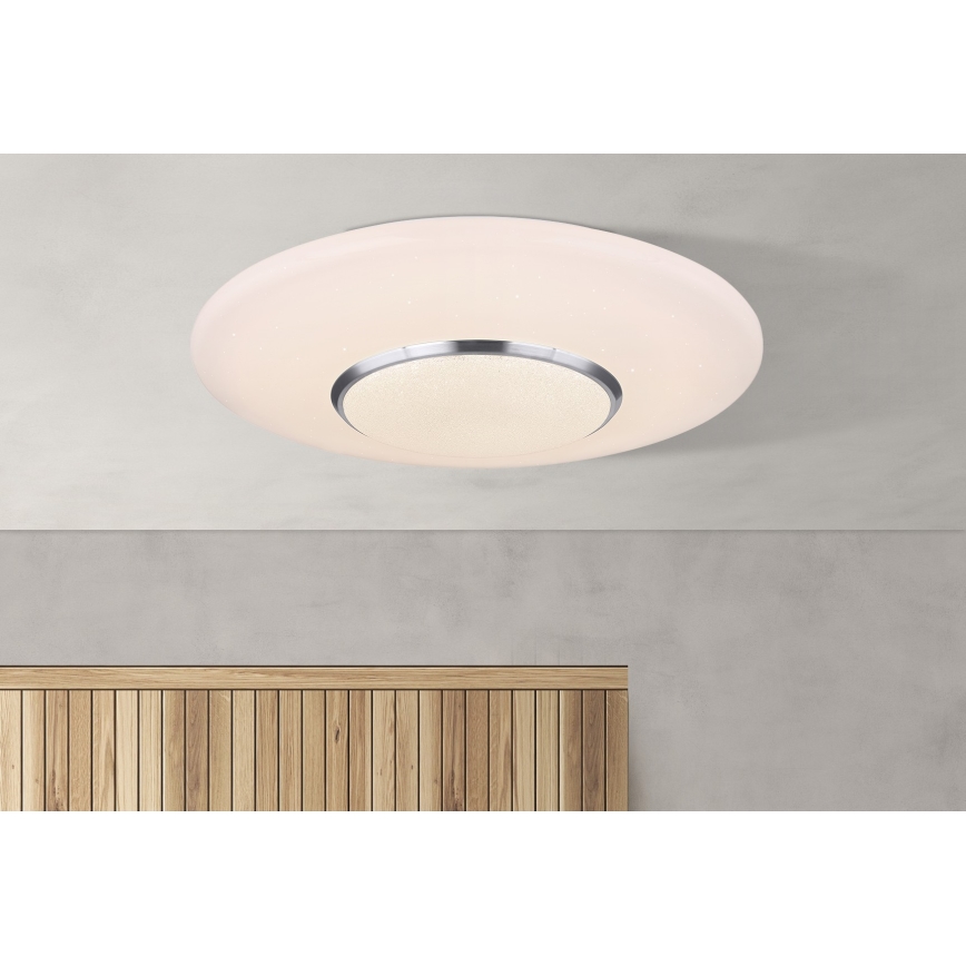 Globo - LED Stropní svítidlo LED/24W/230V 3000/4500/6500K