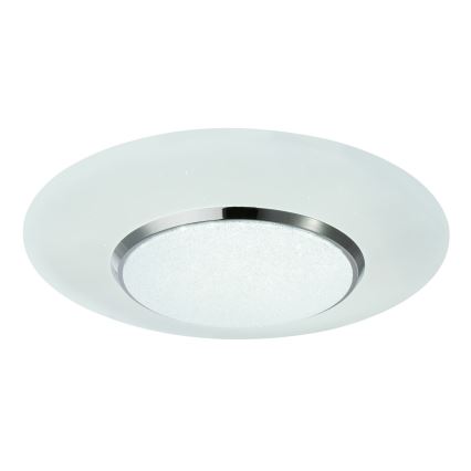 Globo - LED Stropní svítidlo LED/24W/230V 3000/4500/6500K