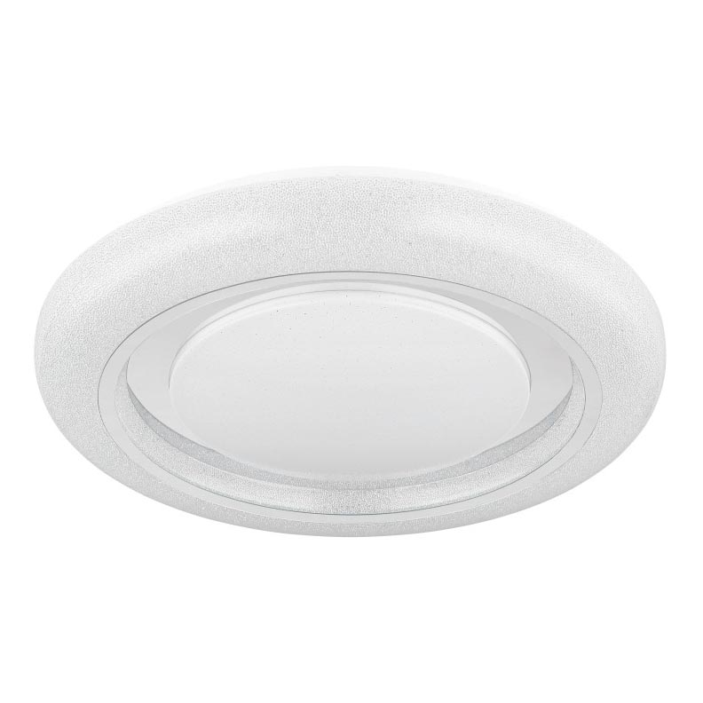 Globo 483111-40 - LED Stropní svítidlo RADA LED/40W/230V 2700/4200/6500K pr. 49 cm
