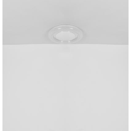 Globo 483111-40 - LED Stropní svítidlo RADA LED/40W/230V 2700/4200/6500K pr. 49 cm