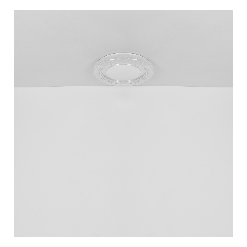 Globo 483111-40 - LED Stropní svítidlo RADA LED/40W/230V 2700/4200/6500K pr. 49 cm