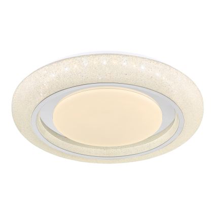 Globo 483111-40 - LED Stropní svítidlo RADA LED/40W/230V 2700/4200/6500K pr. 49 cm
