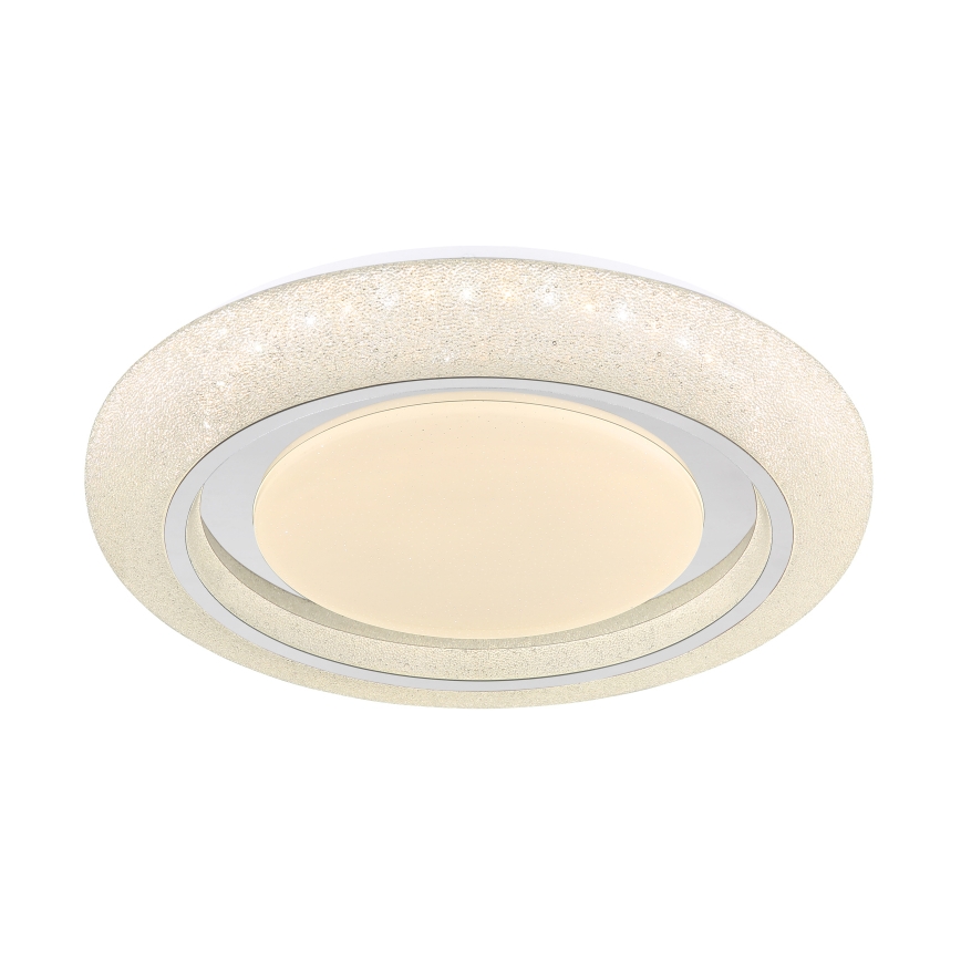 Globo 483111-40 - LED Stropní svítidlo RADA LED/40W/230V 2700/4200/6500K pr. 49 cm