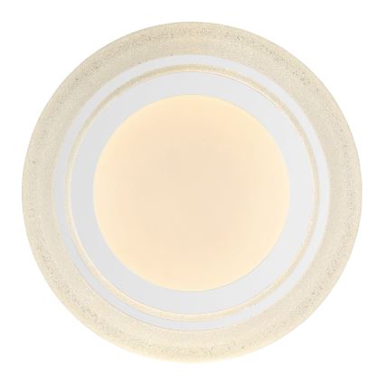 Globo 483111-40 - LED Stropní svítidlo RADA LED/40W/230V 2700/4200/6500K pr. 49 cm