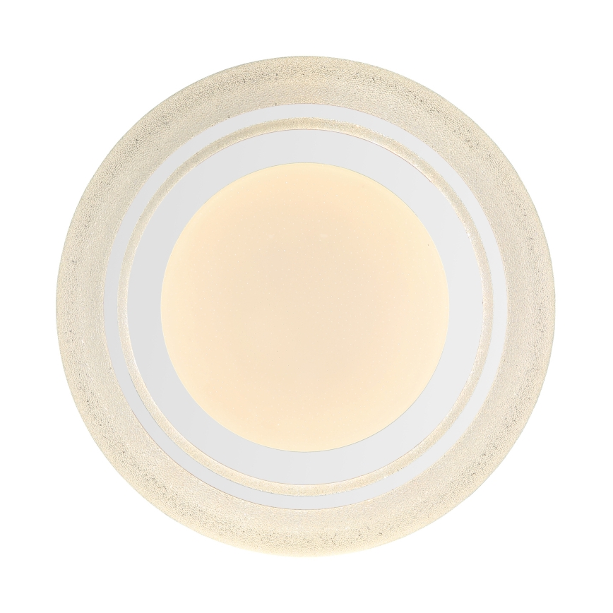 Globo 483111-40 - LED Stropní svítidlo RADA LED/40W/230V 2700/4200/6500K pr. 49 cm