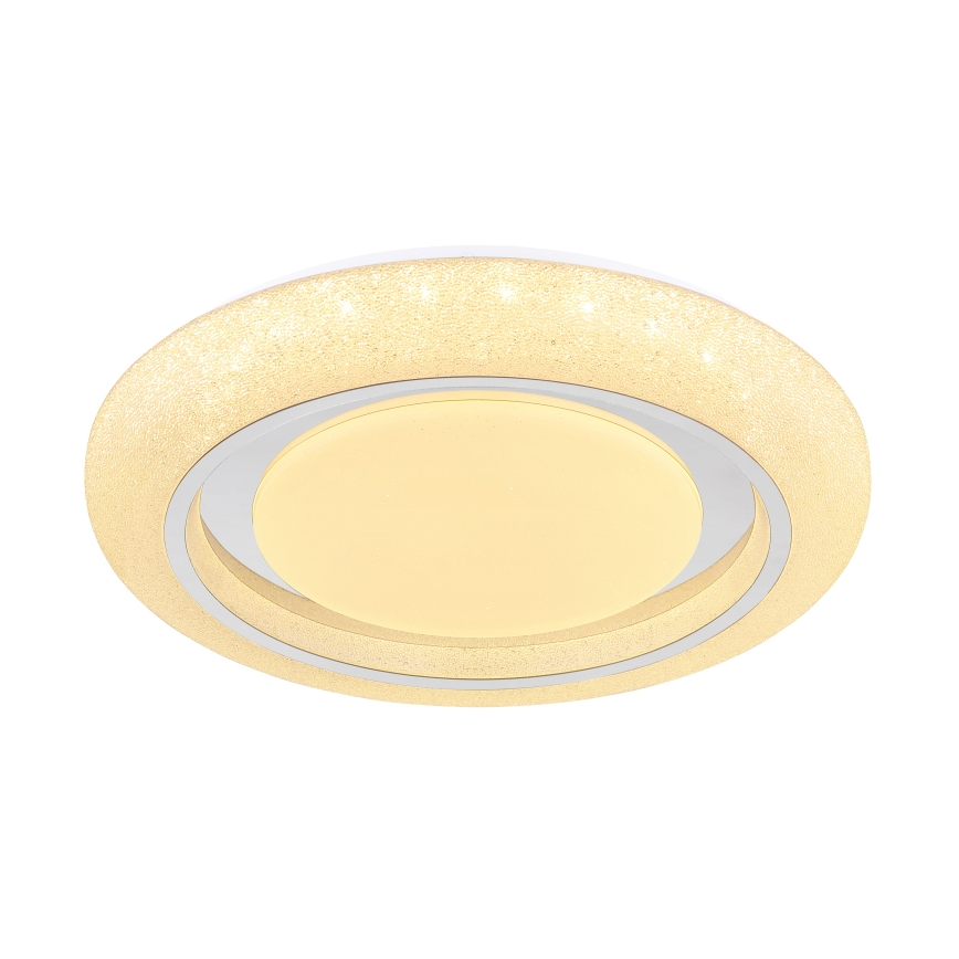 Globo 483111-40 - LED Stropní svítidlo RADA LED/40W/230V 2700/4200/6500K pr. 49 cm