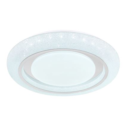Globo 483111-40 - LED Stropní svítidlo RADA LED/40W/230V 2700/4200/6500K pr. 49 cm