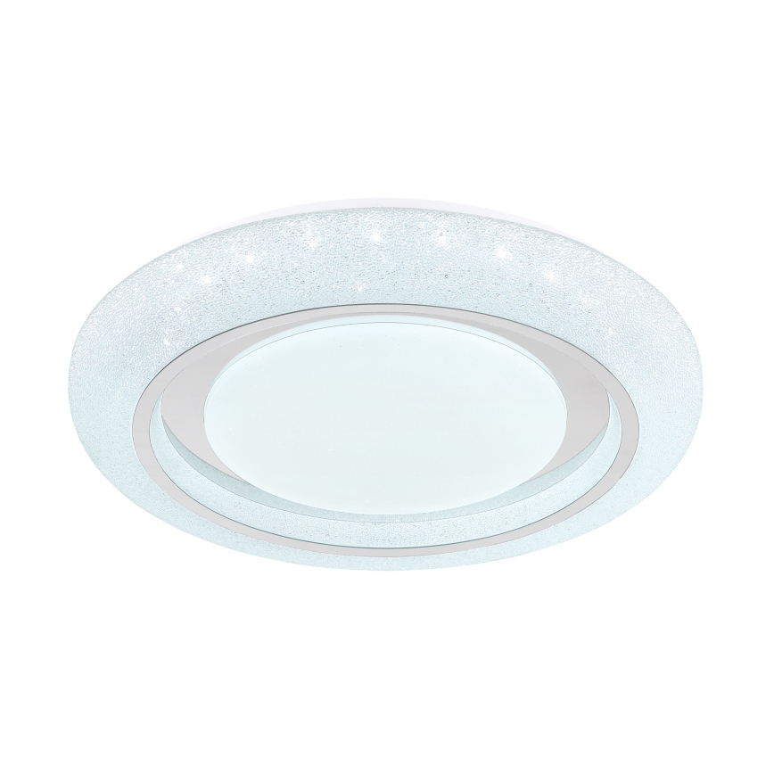 Globo 483111-40 - LED Stropní svítidlo RADA LED/40W/230V 2700/4200/6500K pr. 49 cm