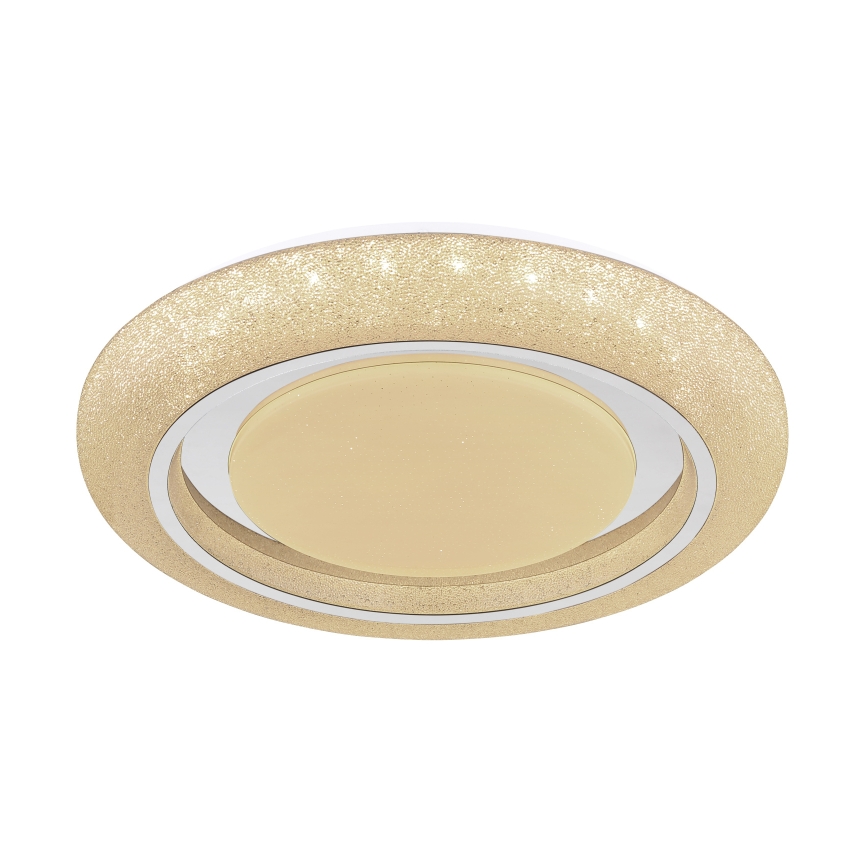 Globo 483111-40 - LED Stropní svítidlo RADA LED/40W/230V 2700/4200/6500K pr. 49 cm