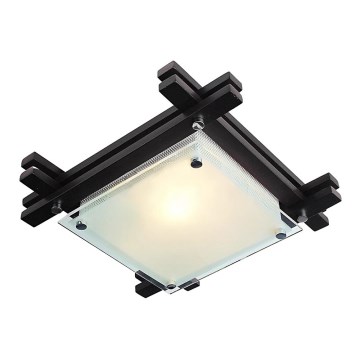 GLOBO 48324 - Stropní svítidlo EDISON 1xE27/60W/230V GLOBO 48324 - Stropní svítidlo EDISON 1xE27/60W/230V