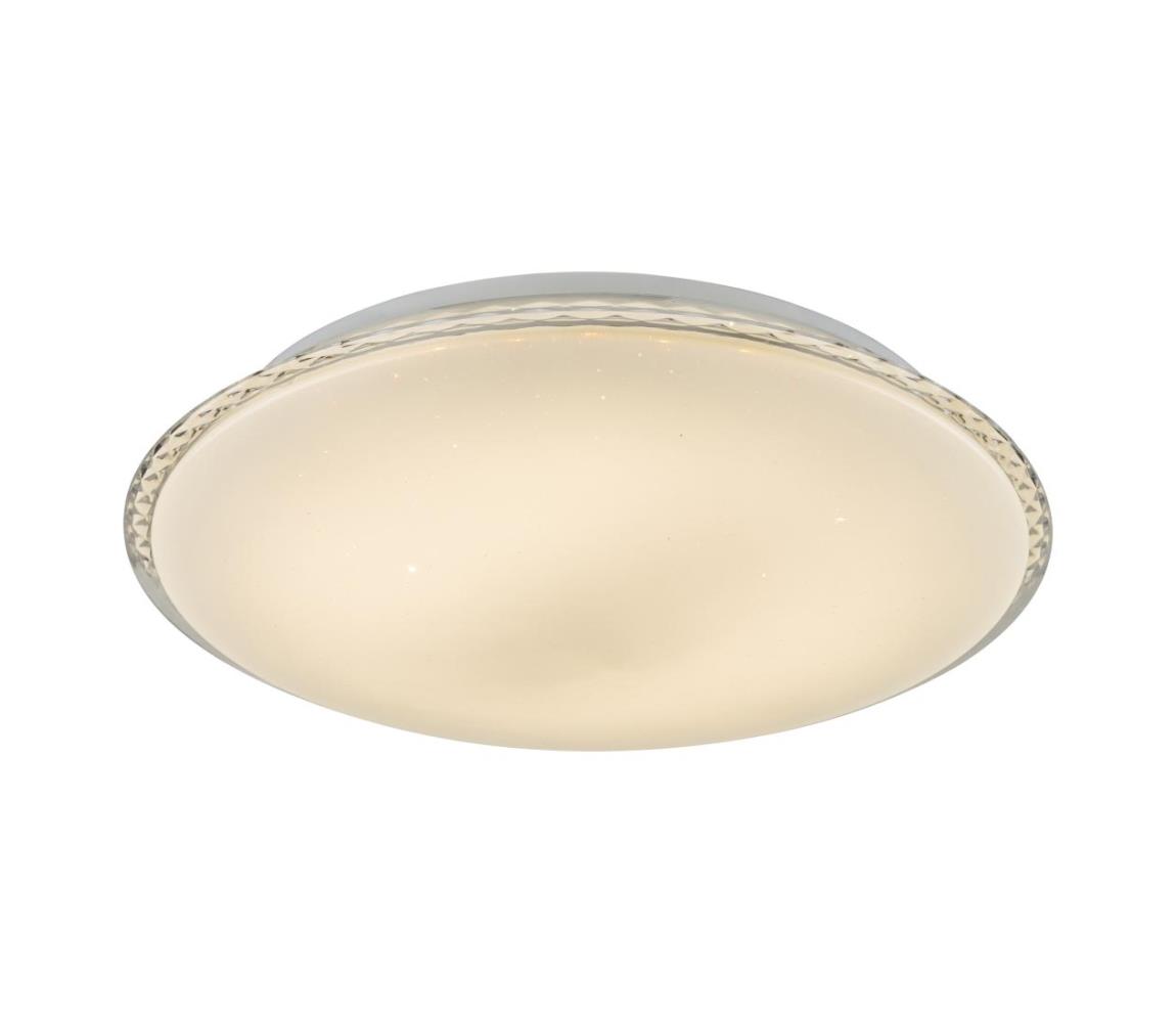 Globo Globo 48359-18 - LED stropní svítidlo MADLEN LED/18W/230V GL4039