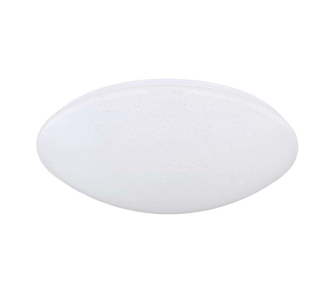 Globo Globo 48363-24C - LED Stropní svítidlo ATREJU LED/24W/230V GL5483