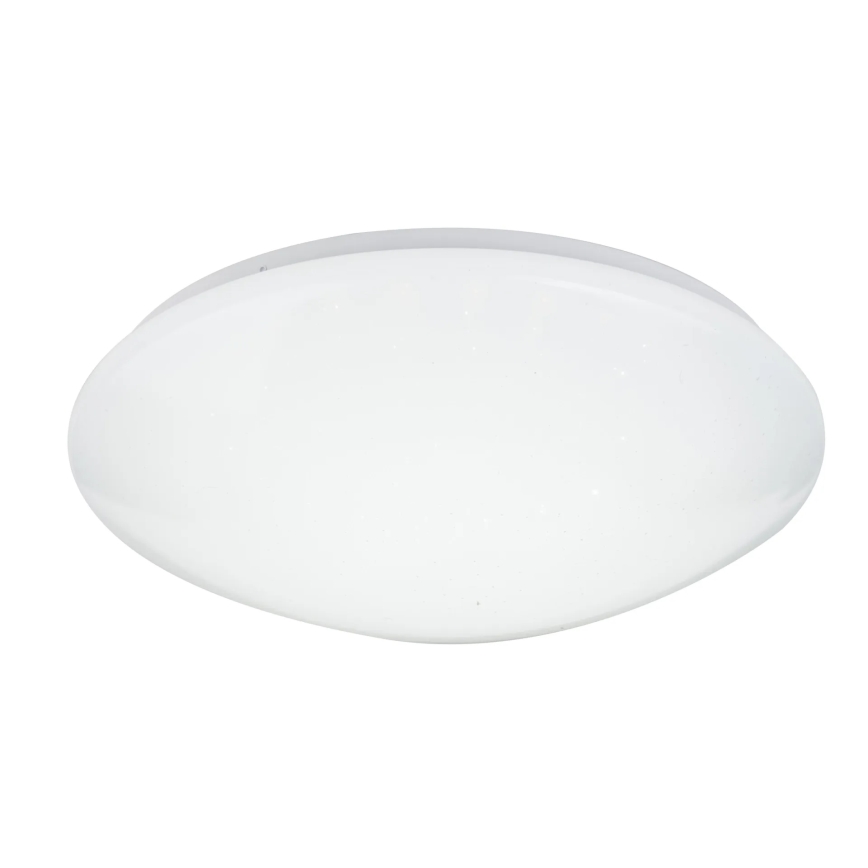 Globo - LED RGB Stmívatelné stropní svítidlo LED/24W/230V + LED/8W 2700-6500K pr. 41 cm + dálkové ovládání