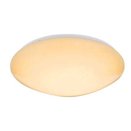 Globo - LED RGB Stmívatelné stropní svítidlo LED/24W/230V + LED/8W 2700-6500K pr. 41 cm + dálkové ovládání