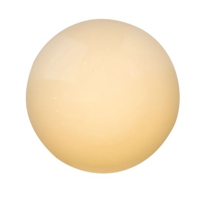 Globo - LED RGB Stmívatelné stropní svítidlo LED/24W/230V + LED/8W 2700-6500K pr. 41 cm + dálkové ovládání