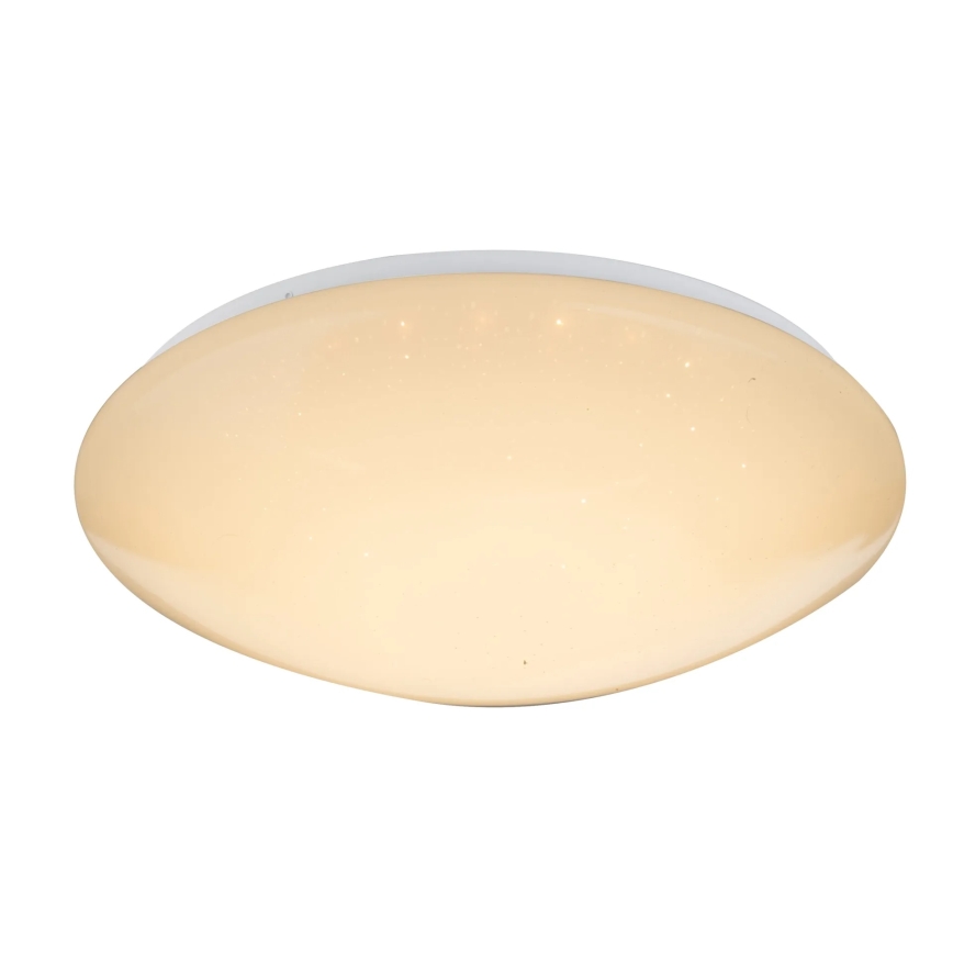 Globo - LED RGBW Stmívatelné stropní svítidlo LED/24W/230V + LED/8W 2700-6500K pr. 41 cm + dálkové ovládání
