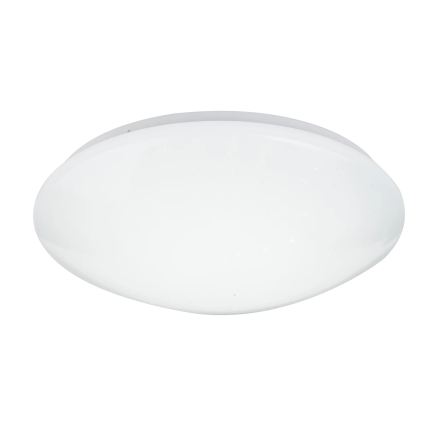 Globo - LED RGBW Stmívatelné stropní svítidlo LED/24W/230V + LED/8W 2700-6500K pr. 41 cm + dálkové ovládání