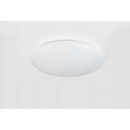 Globo - LED RGB Stmívatelné stropní svítidlo LED/48W/230V + LED/10W 2700-6500K pr. 50 cm + dálkové ovládání