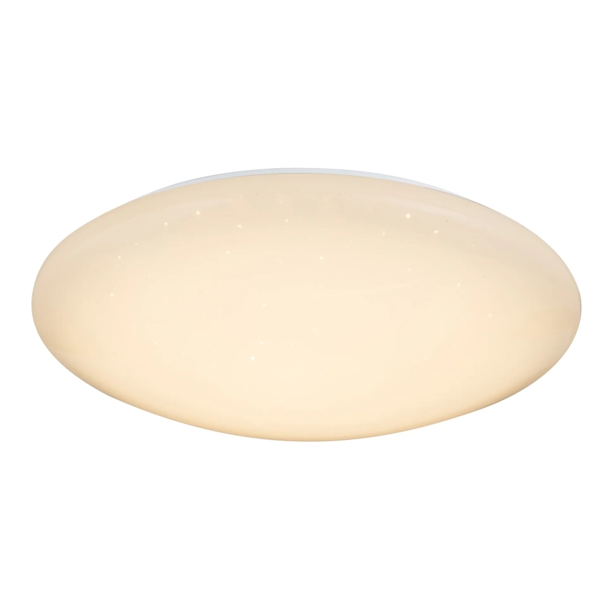 Globo - LED RGB Stmívatelné stropní svítidlo LED/48W/230V + LED/10W 2700-6500K pr. 50 cm + dálkové ovládání