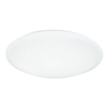 Globo - LED RGB Stmívatelné stropní svítidlo LED/48W/230V + LED/10W 2700-6500K pr. 50 cm + dálkové ovládání