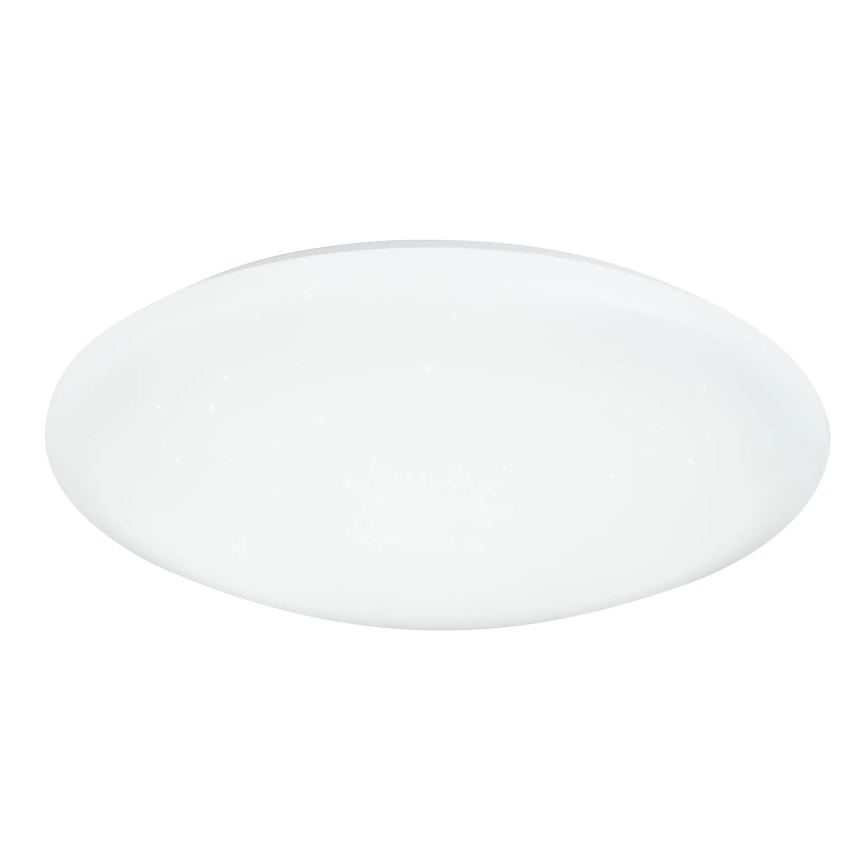 Globo - LED RGB Stmívatelné stropní svítidlo LED/48W/230V + LED/10W 2700-6500K pr. 50 cm + dálkové ovládání