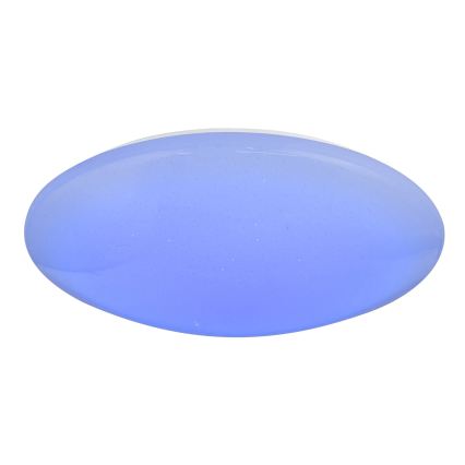 Globo - LED RGB Stmívatelné stropní svítidlo LED/48W/230V + LED/10W 2700-6500K pr. 50 cm + dálkové ovládání