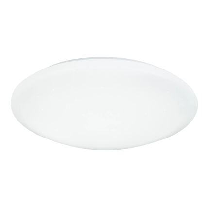 Globo - LED RGBW Stmívatelné stropní svítidlo LED/48W/230V + LED/10W 2700-6500K pr. 50 cm + dálkové ovládání