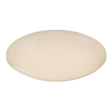 Globo - LED RGB Stmívatelné svítidlo LED/60W/230V + LED/10W/230V + dálkové ovládání