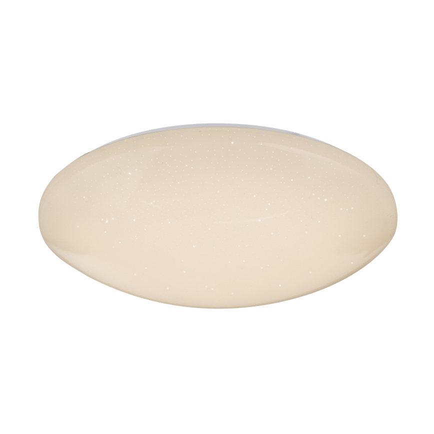 Globo - LED RGB Stmívatelné svítidlo LED/60W/230V + LED/10W/230V + dálkové ovládání