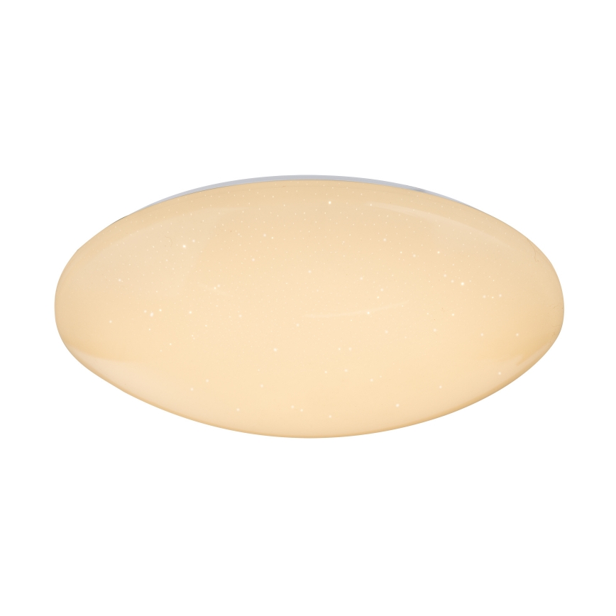 Globo - LED RGB Stmívatelné svítidlo LED/60W/230V + LED/10W/230V + dálkové ovládání
