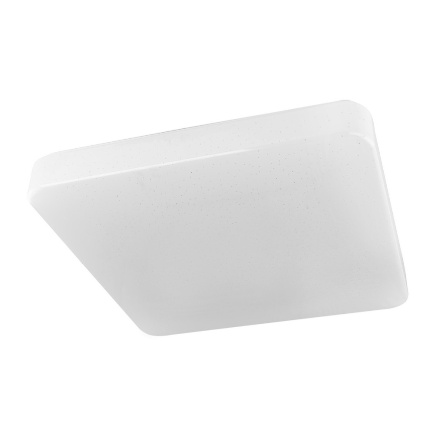 Globo - LED Koupelnové stropní svítidlo LED/24W/230V IP44