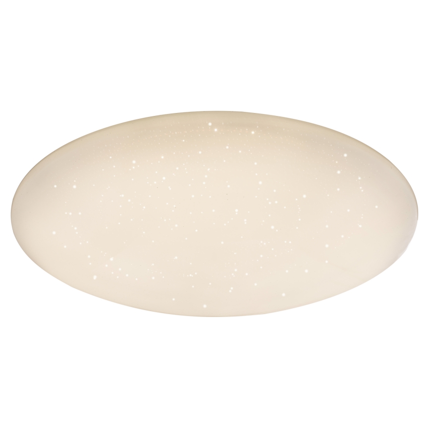 Globo - LED Stmívatelné stropní svítidlo LED/80W/230V + dálkové ovládání