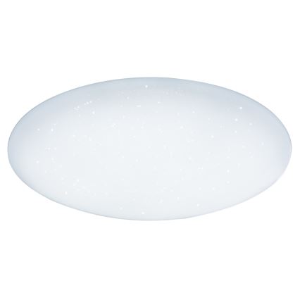 Globo - LED Stmívatelné stropní svítidlo LED/80W/230V + dálkové ovládání