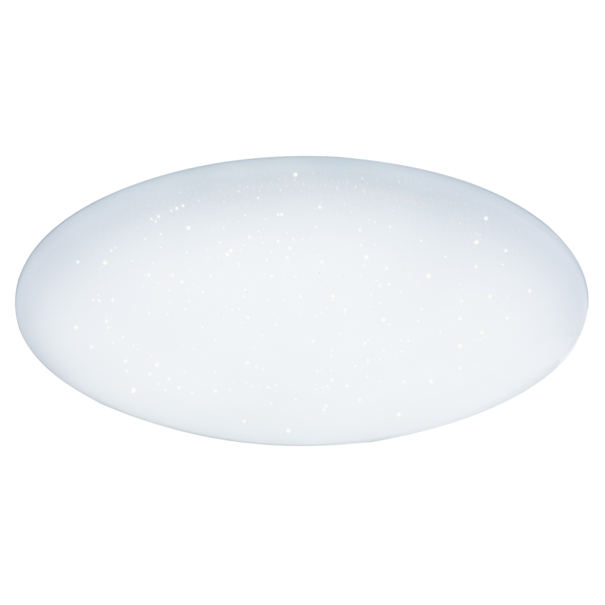 Globo - LED Stmívatelné stropní svítidlo LED/80W/230V + dálkové ovládání
