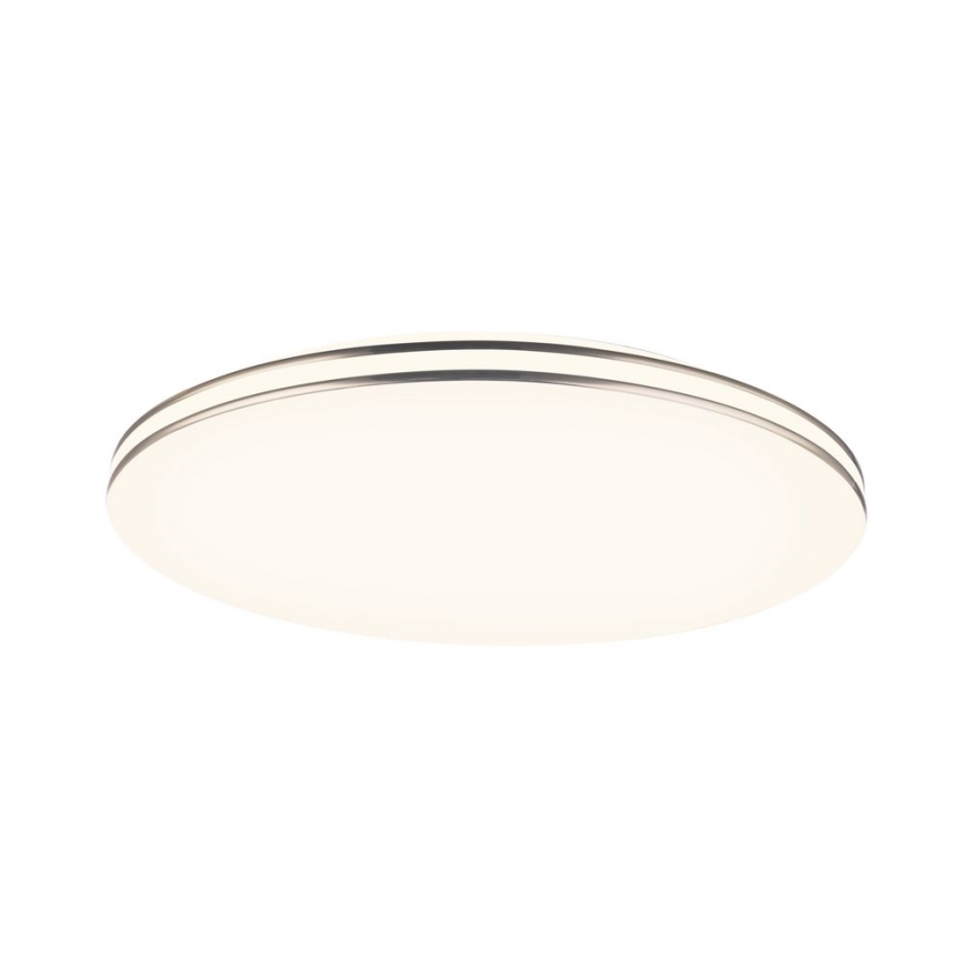 Globo - LED Stmívatelné stropní svítidlo LED/48W/230V 3000-6400K + dálkové ovládání