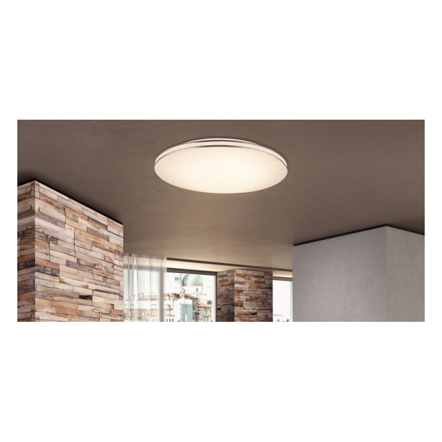 Globo - LED Stropní svítidlo LED/24W/230V
